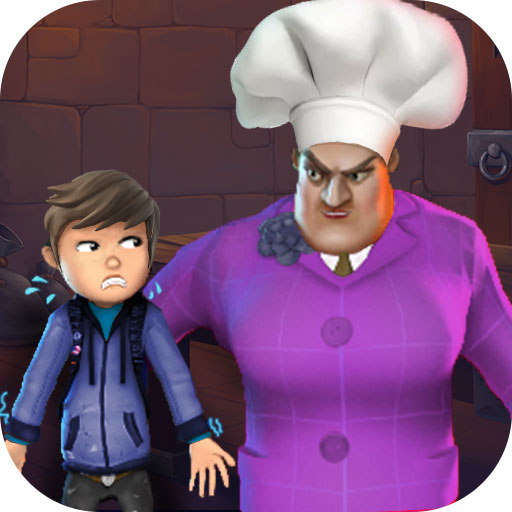 厨娘大暴走完整版