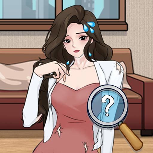 超级找茬不合理游戏