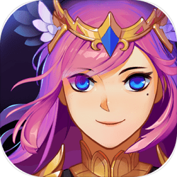 魔灵兵团百度版