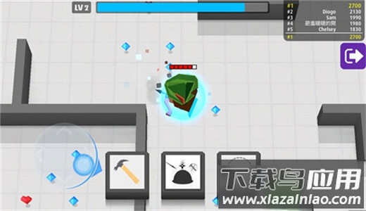 弓箭手大作战手游官方版