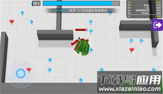 弓箭手大作战手游官方版