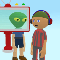 找茬探险家找到外星人