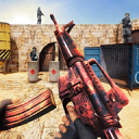 突击队行动团队下载最新版(Commando Action)