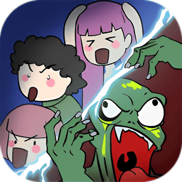 僵尸敢死队HD无限金币