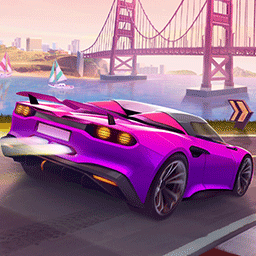 超级赛车大师手游