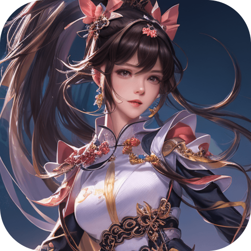 笑梦江山手游官方最新版本