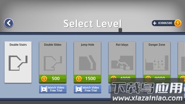 弄死火柴人破解版无限金币
