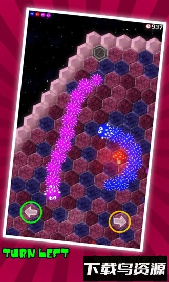 超级贪吃蛇手机版