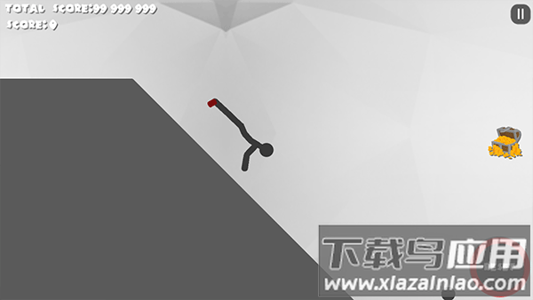 弄死火柴人正版