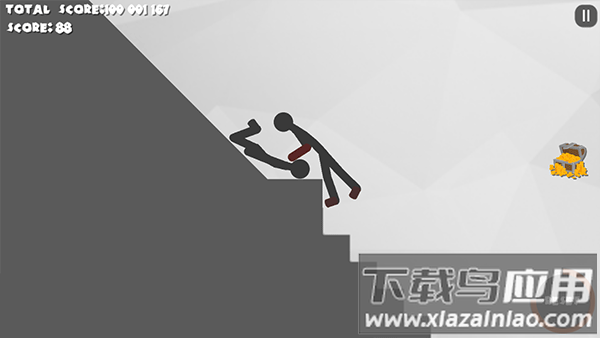 弄死火柴人正版