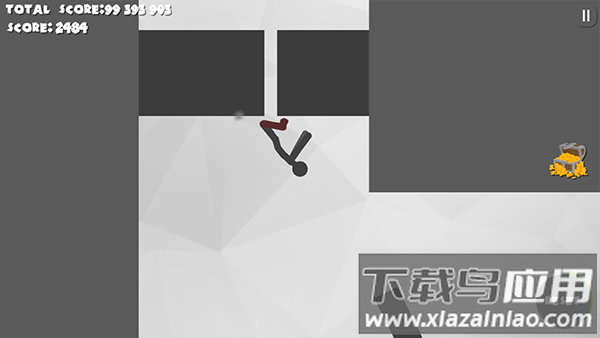 弄死火柴人正版