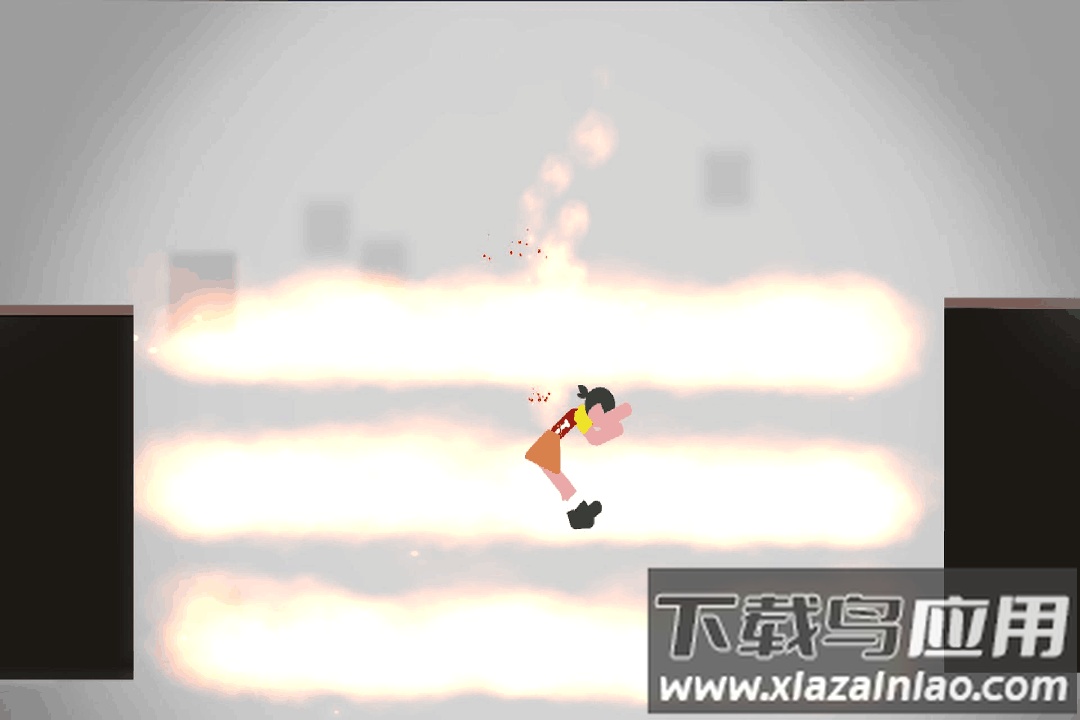 弄死火柴人正版截图