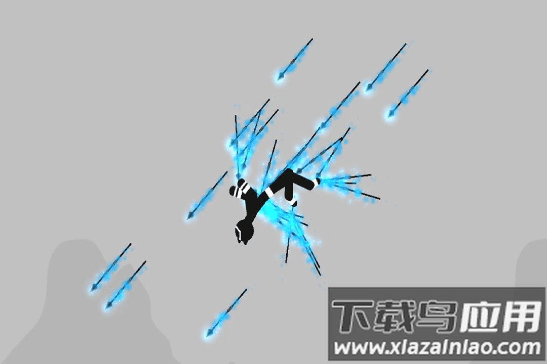 弄死火柴人正版截图