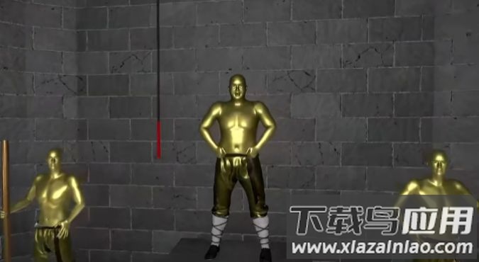 听声辩位铜人游戏截图1