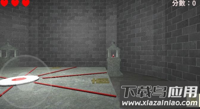 听声辩位铜人游戏截图2