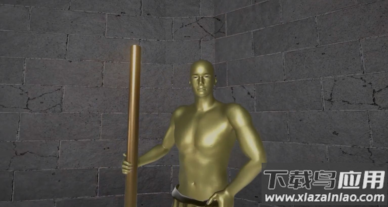 听声辩位游戏手机版截图3