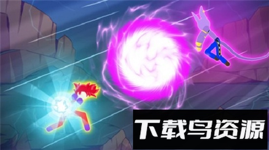 超级贝吉塔游戏最新版截图2