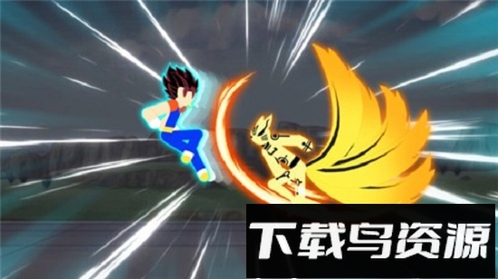 超级贝吉塔游戏最新版截图3