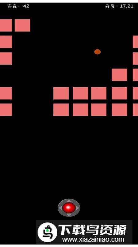 竞速弹球官方正版手游最新版截图2