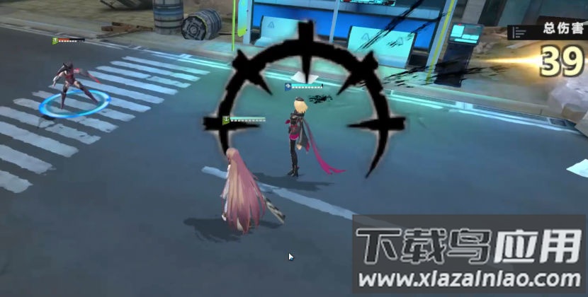 异度旅人手游官方版最新版截图2