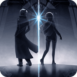 双人解谜密室手游