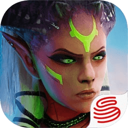 突袭暗影传说手游官方最新版