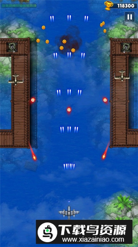 突击队2破解版无限金币版最新版截图3