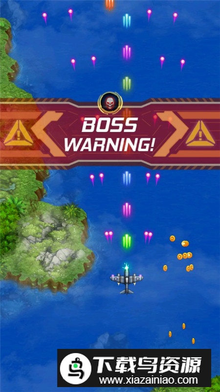 突击队2破解版无限金币版最新版截图4