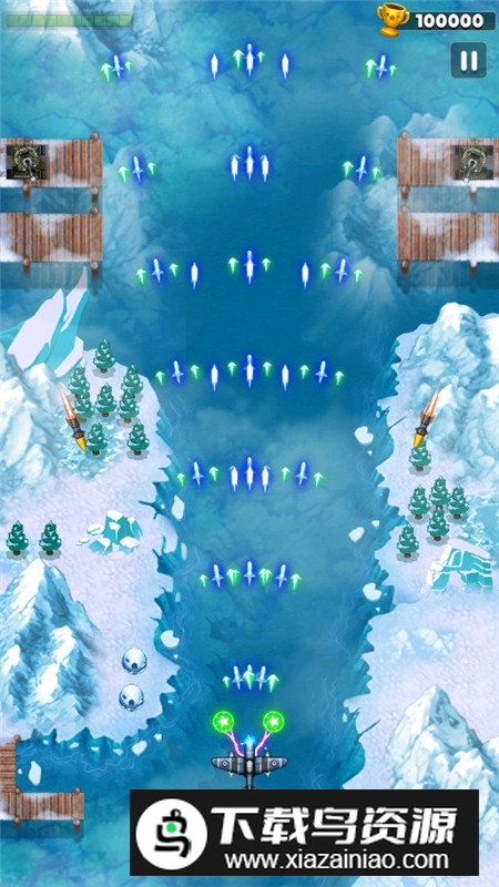 突击队2破解版无限金币版最新版截图8