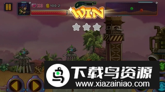 突击小队对决游戏免费版最新版截图2