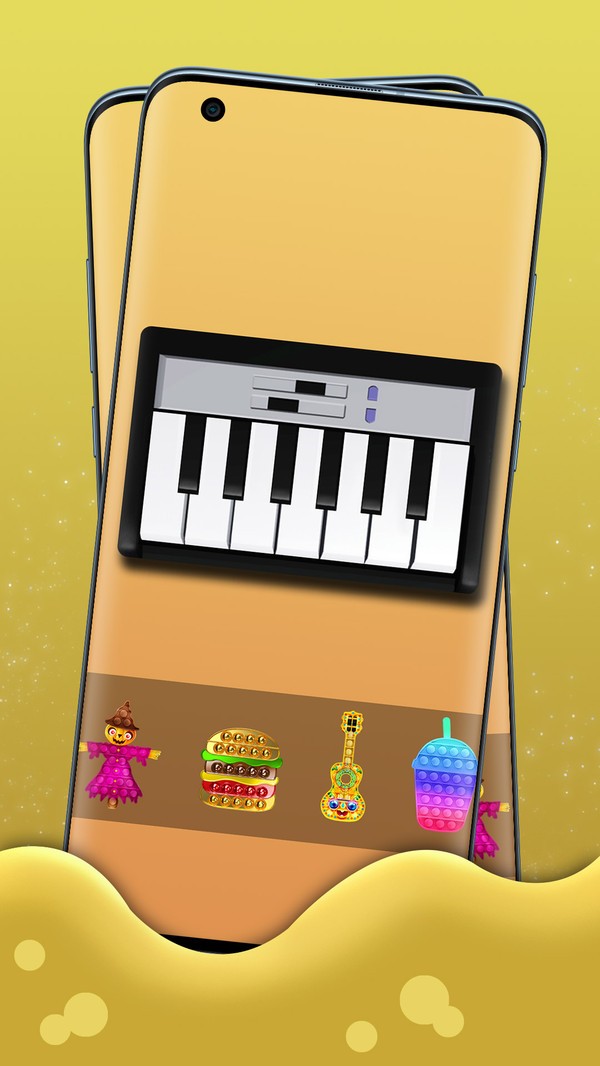 解压杂货铺手游最新版截图1