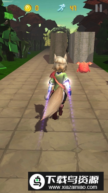 穿越龙部落无限金币钻石破解版最新版截图2