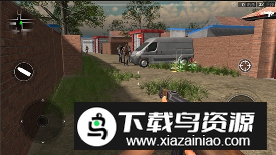 穿越奇迹游戏安卓版最新版截图3