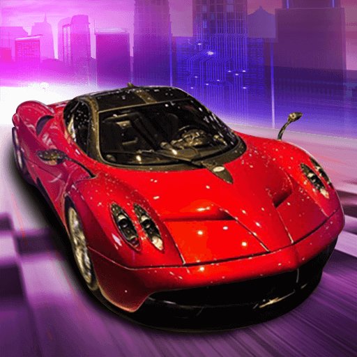 超级漂移大师官方版