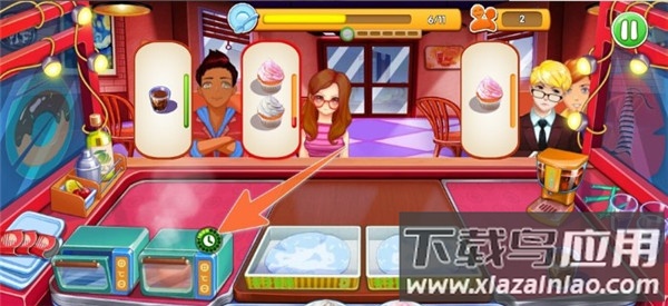 开心大厨手机版