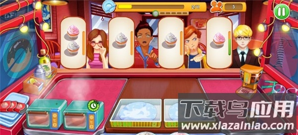 开心大厨手机版