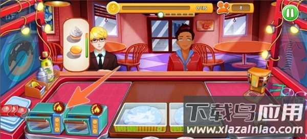 开心大厨手机版