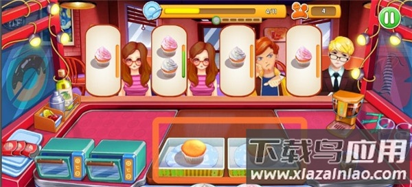 开心大厨手机版