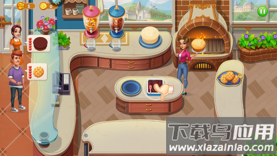 开心大厨官方版