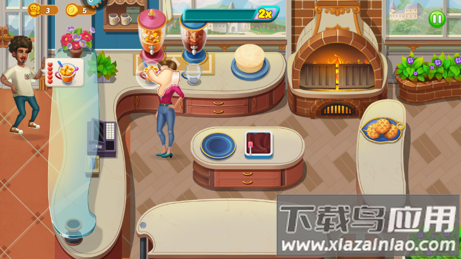 开心大厨官方版