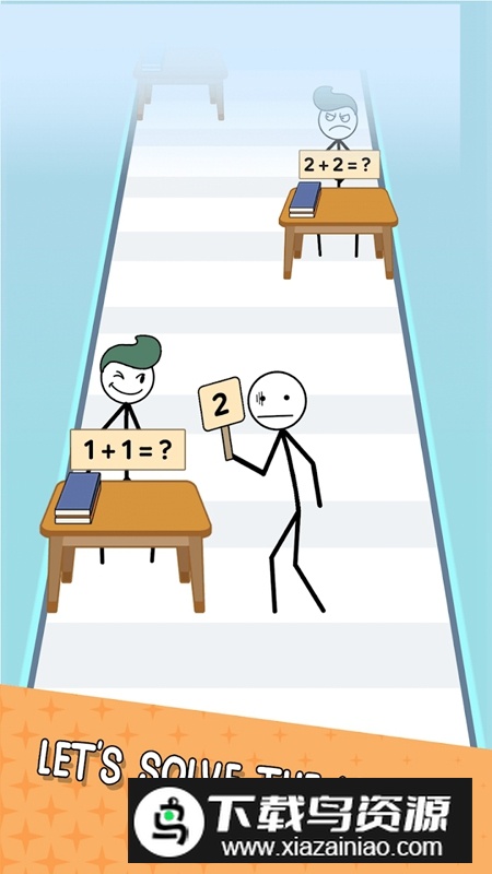 穿墙游戏官方正版(Through the Wall)最新版截图2