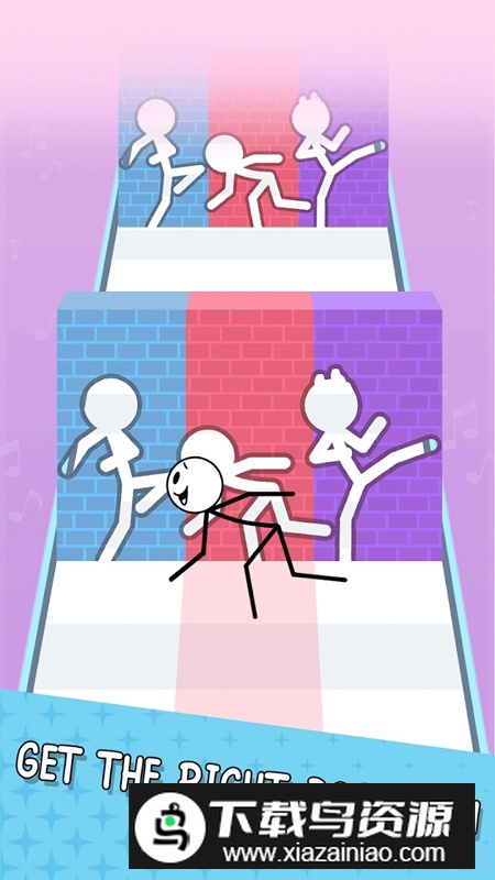 穿墙游戏官方正版(Through the Wall)最新版截图3