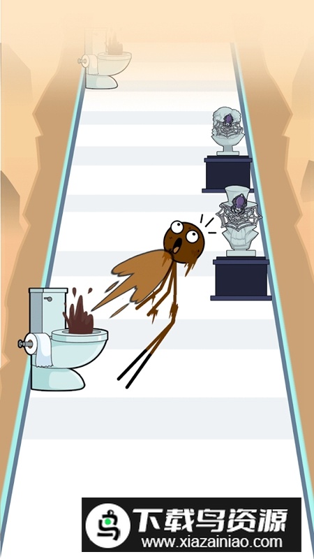 穿墙游戏官方正版(Through the Wall)最新版截图4