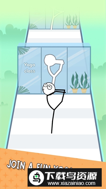 穿墙游戏官方正版(Through the Wall)最新版截图5