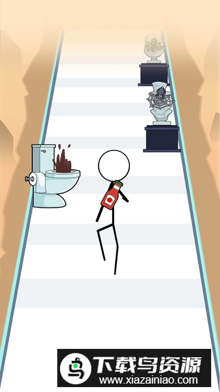 穿墙游戏官方正版(Through the Wall)最新版截图6