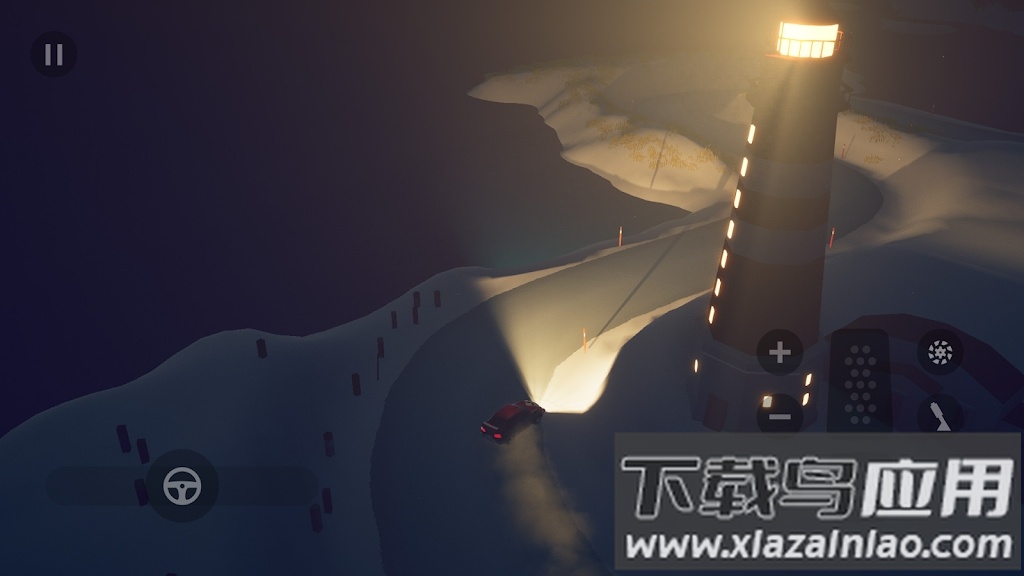 黄金拉力Art of Rally