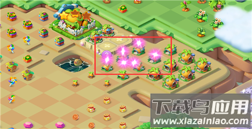 开心合成红包版