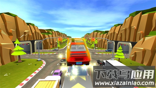 菲利刹车记2最新版下载(Faily Brakes 2)截图1