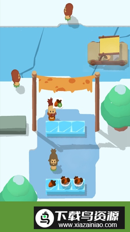 空闲时代酒吧官方正版(Idle Eras Bar)最新版截图2