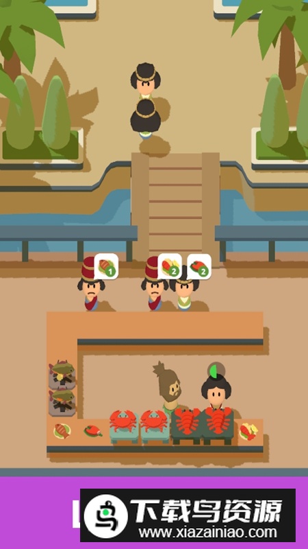 空闲时代酒吧官方正版(Idle Eras Bar)最新版截图3